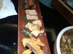 -阿庄新豫菜(通泰路店)