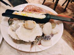 虾滑-芭菲盛宴·环球美食(北城国际店)