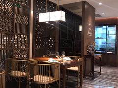 大堂-童福兴·南京菜(老门东店)