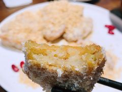 -将相和·海鲜蒸饺大连菜