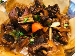 -西山人家·传统苏帮菜·家宴(木渎店)