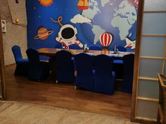 -哈曼度假酒店哈宝家庭餐厅(大东海店)