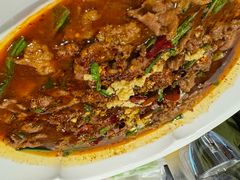 -眉州东坡·熊猫主题餐厅(枫蓝店)