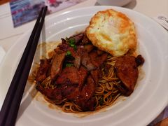 -心樂麵館(南洋1931店)