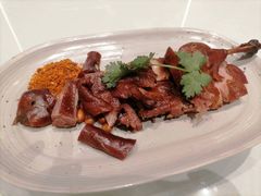 -大快乐秘密花园餐厅(临港新天地店)