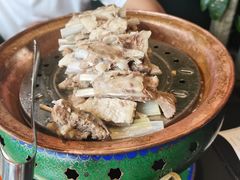 -蒙料·手把肉(望京店)