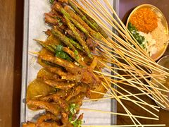 -林二哥宜烤官·宜宾小烧烤