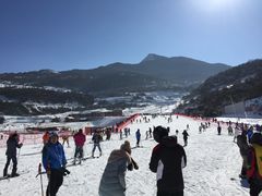 -太子岭滑雪场