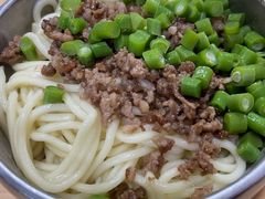 -左撇子私房面