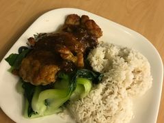 -鹿其林酒家(大学城店)