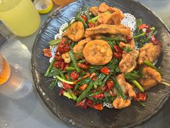 -金龙·打边炉(南京西路店)