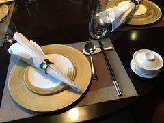 -海天楼中餐厅(天津泛太平洋店)