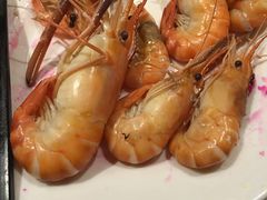 -星伦多自助料理(华润万象城店)