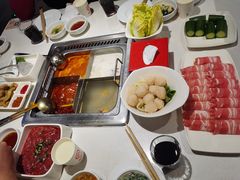 -海底捞火锅(玉桥商业广场店)