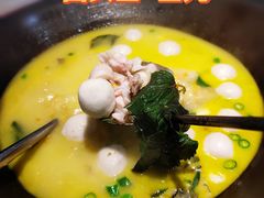 回头鱼-陈大锅·岳阳鱼馆·地道岳阳菜(美食街店)