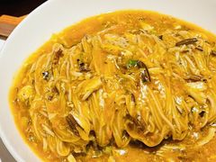 -玫瑰厅上海菜(兴国路店)