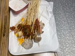 -旺蜀主成都串串火锅(西直门凯德MALL店)