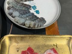 -東盛炭烤自助料理(浦东文峰广场店)