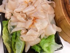 白灼鹅肠-潮福城大酒楼·潮粤菜·港式点心(阳光城店)