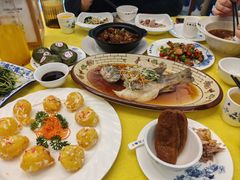 -清真马祥兴菜馆(云南北路店)