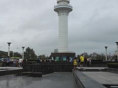 -日照灯塔风景区