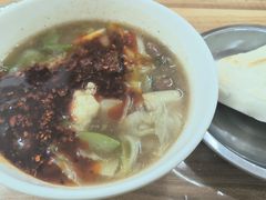 -老字号贾家肉丸糊辣汤(光明巷店)