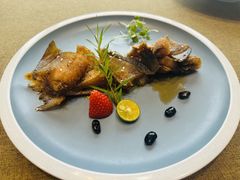 -转角·老弄堂上海菜(长寿路店)