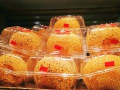 大麻球-白玉兰食品(甜云店)