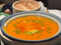 老汤豆腐-晟永興烤鸭店(五道口店)