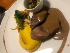 -Deer Park鹿园西餐(仁恒置地广场店)