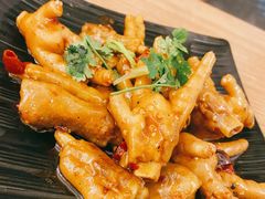 好吃的鸡爪子-壹酒贰肉1926·深夜食堂(九纬路店)