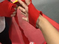 -格斗兄弟搏击健身训练馆(望京店)