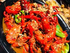 -新疆烧烤王(广灵店)