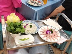 -友谊肥牛
