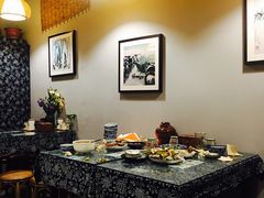 -蜗牛小馆醉乡民谣云南菜(惠新西里店)