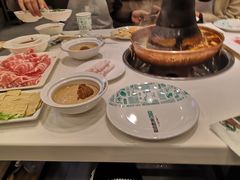 -阳坊胜利涮羊肉(阳坊老店)