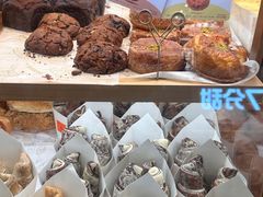 -山崎面包(静安久光店)