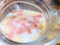 水果捞-大胡子海鲜·天津菜·砂锅烧烤(五大道创始店)