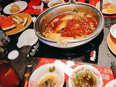 -牛New寿喜烧(闵行龙湖天街店)