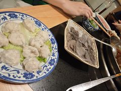 -飘香火锅(玉林西路店)