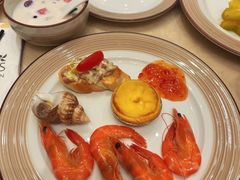 -广州天河合景福朋喜来登酒店
