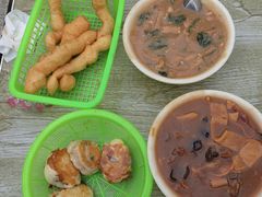 -逍遥镇刘相五胡辣汤豆沫馆(康复中街店)