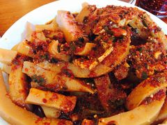 酿皮-清真·益鑫羊肉手抓馆(花园北街店)