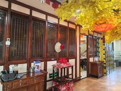 -那家老院子东北菜·饺子·小鸡炖蘑菇(艳华街店)