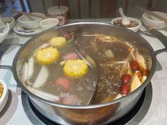 -俏牛哥鲜牛肉牛肆馆(重庆天地店)