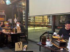 -马海涛牛肉串·午市牛腩饭·烧烤夜宵(领汇广场店)