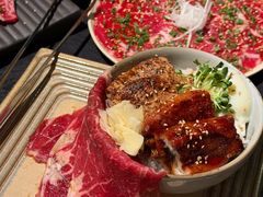 -黑牛の店·黑金店(沈阳万象城店)