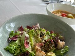 -九月里.自由花园餐厅