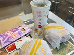 -麦当劳(温州人民路店)