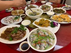 -天天海鲜城·海鲜大排档(新溪店)
